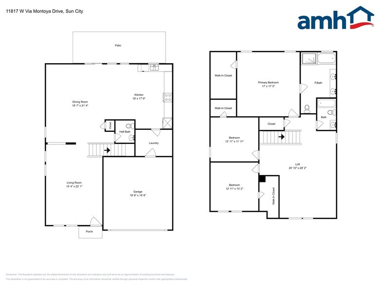 Building Photo - 11817 W Via Montoya Dr