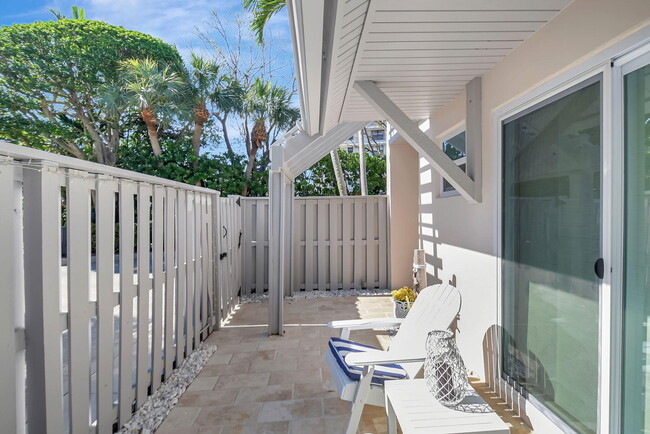 Building Photo - 3543 S Ocean Blvd