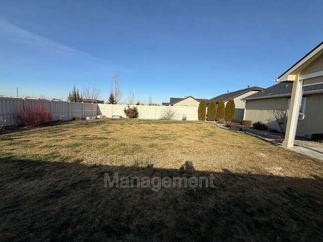 Building Photo - 101 N Voyage Ave