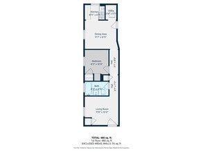 Building Photo - 213 S Broom St