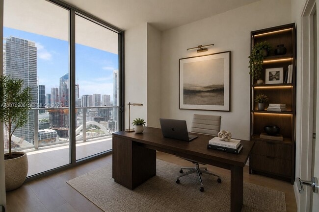 Building Photo - 1400 Biscayne Blvd