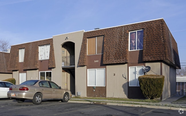 3103 Beaver Circle Salt Lake City, UT 84119 - 3103 Beaver Cir