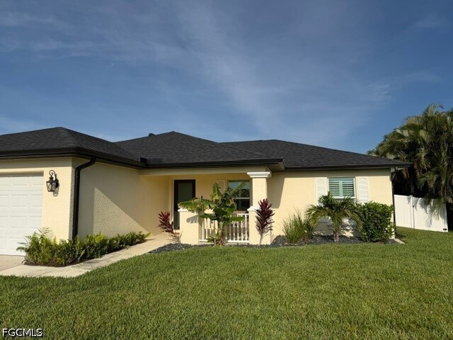 Building Photo - 4104 SW 15th Ave
