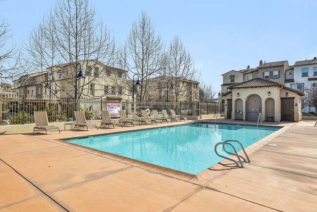 Building Photo - UPDATED LARGE 1600 sq/ft 3BR/3.5BA Central...