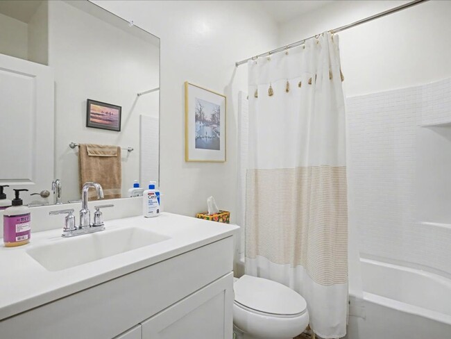 Building Photo - Spacious 4-Bedroom Home with Modern Features & EV Charging!