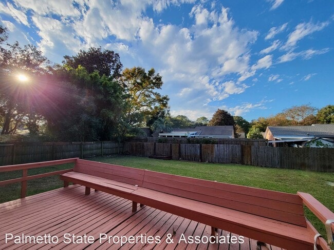 Building Photo - 3 br, 2 bath House - 1117 Inlet Cove Court