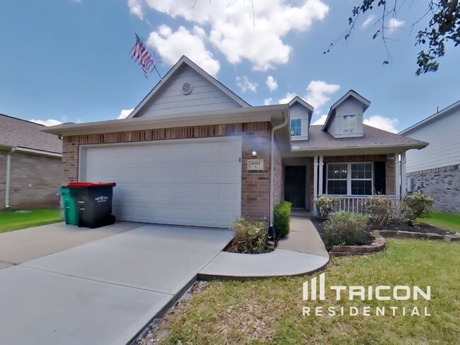 Building Photo - 18103 Mossy Creek Ln