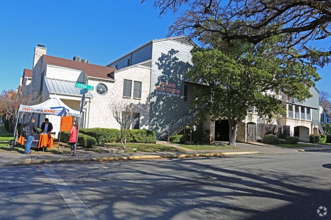 Orange Tree Condominiums Austin, TX Apartment Finder