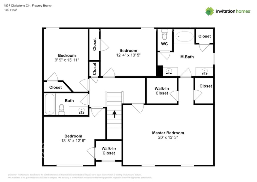 Building Photo - 4837 Clarkstone Cir