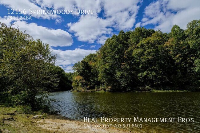 Building Photo - New Paint