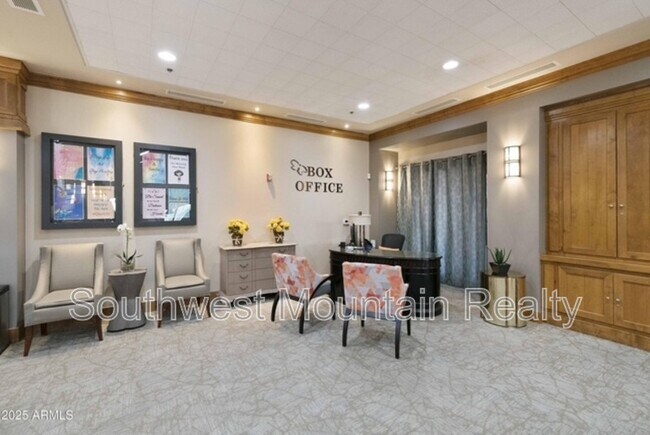 Building Photo - 4245 E Ficus Way