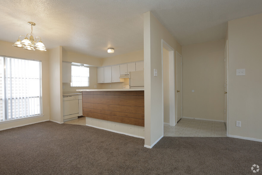 Interior Photo - Sagewood Apartments