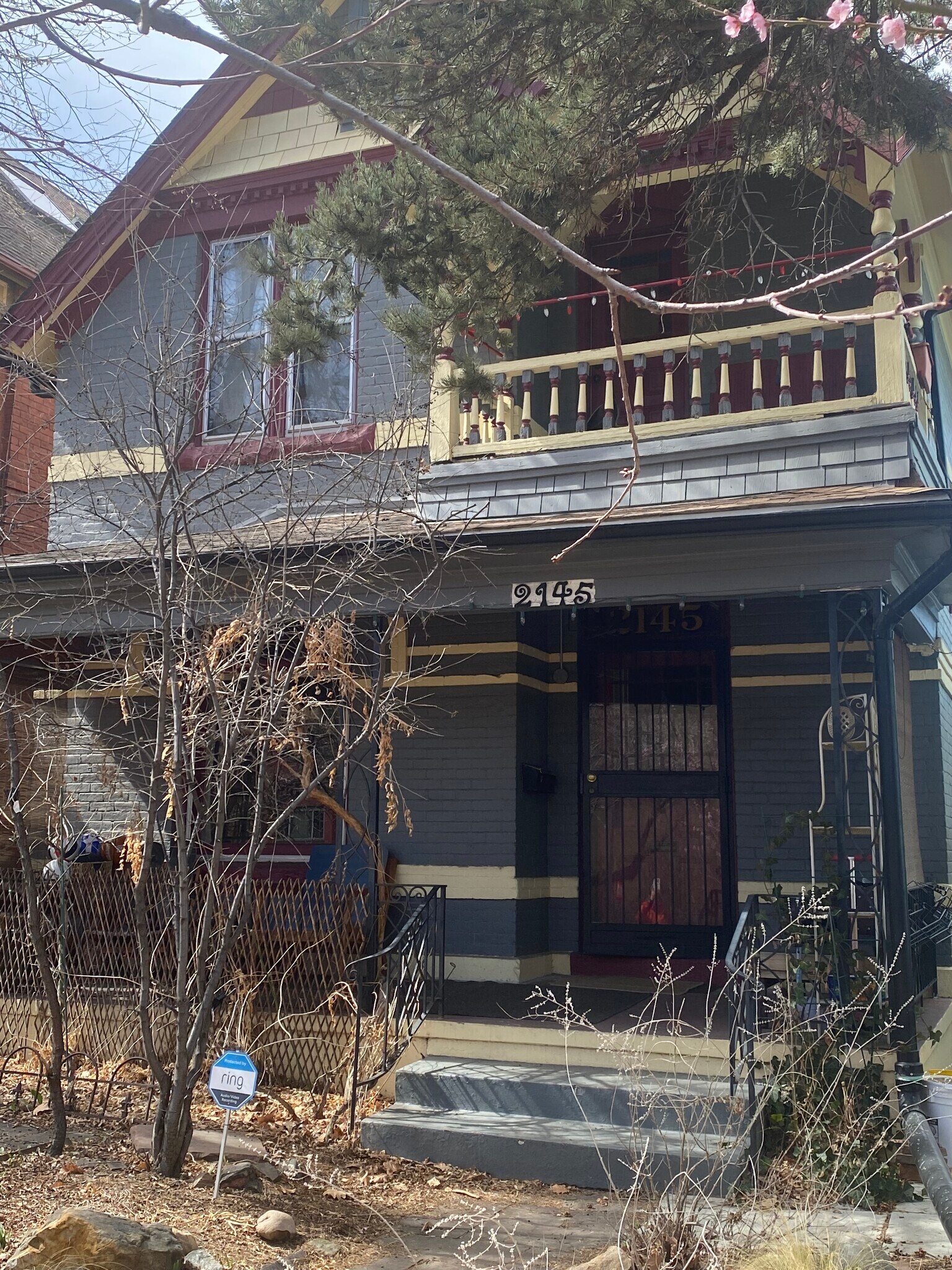 Building Photo - 2145 Franklin St