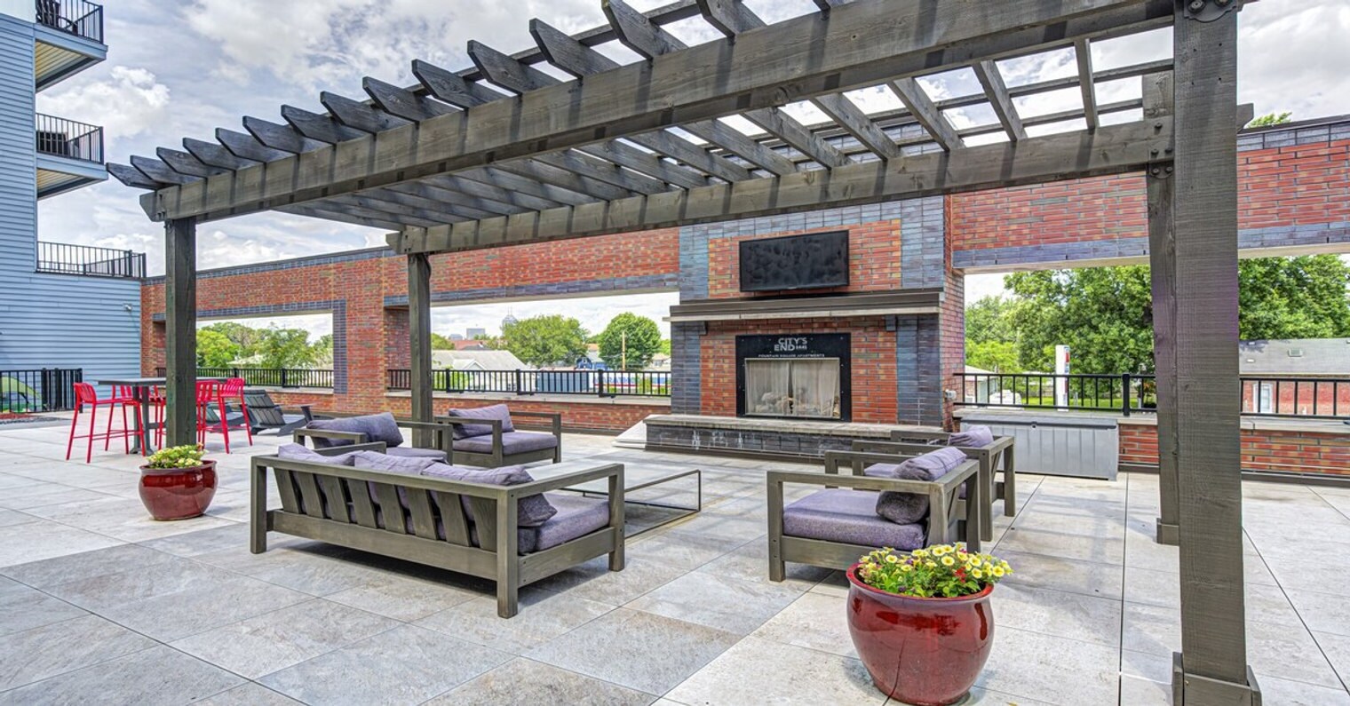 Building Photo - 1420 Prospect St