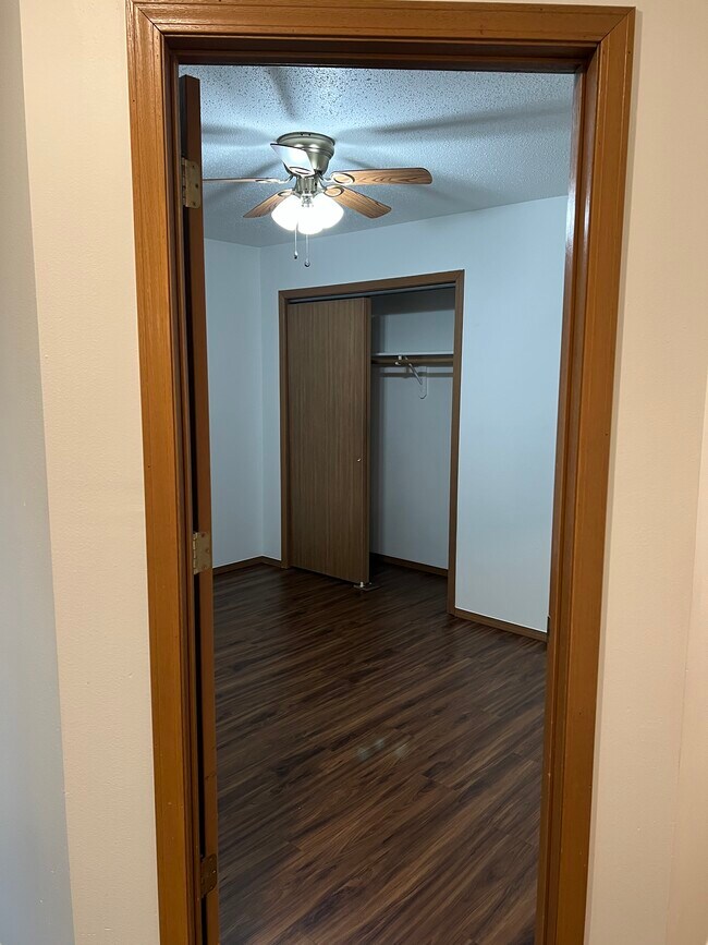 Bedroom - 1403 SE O St