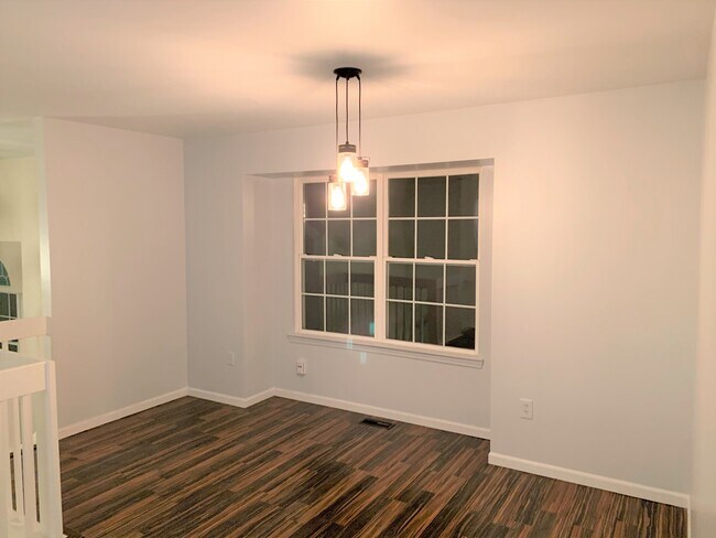 Building Photo - 1502 Maryland Club Dr
