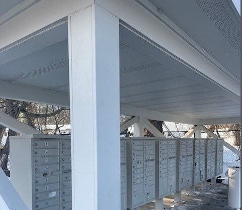 Building Photo - 616 Boston Post Rd E