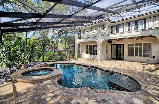 Building Photo - 5908 S Switzer Ave