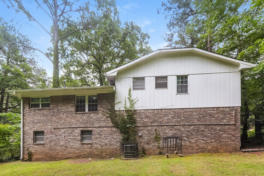 Building Photo - 4436 Colony E Dr