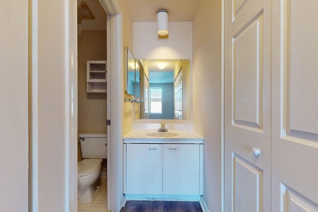 Floorplan - Kingsbury