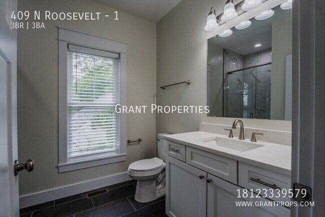 Building Photo - 409 N Roosevelt St