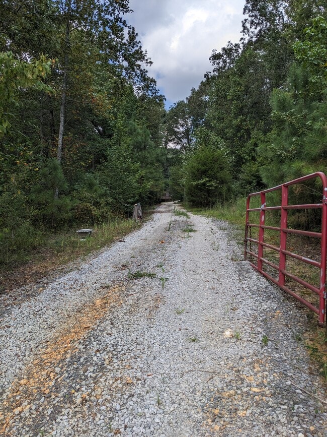 Building Photo - 1601 Bettinger Mountain Rd