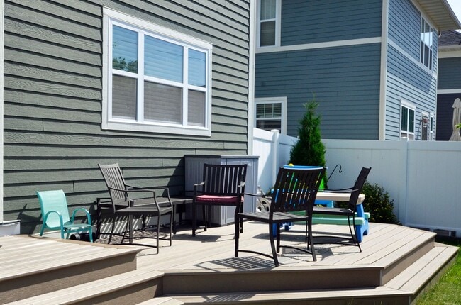 Building Photo - Beautiful 4-Bed 3-Bath Home in Minneapolis - Available 9/10!