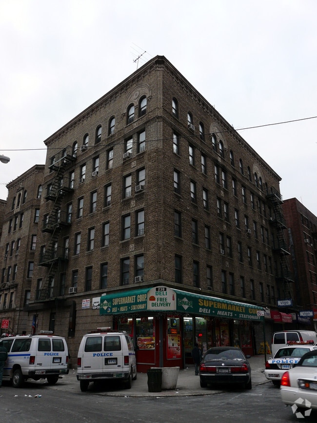 Building Photo - 2115-2119 Ryer Ave