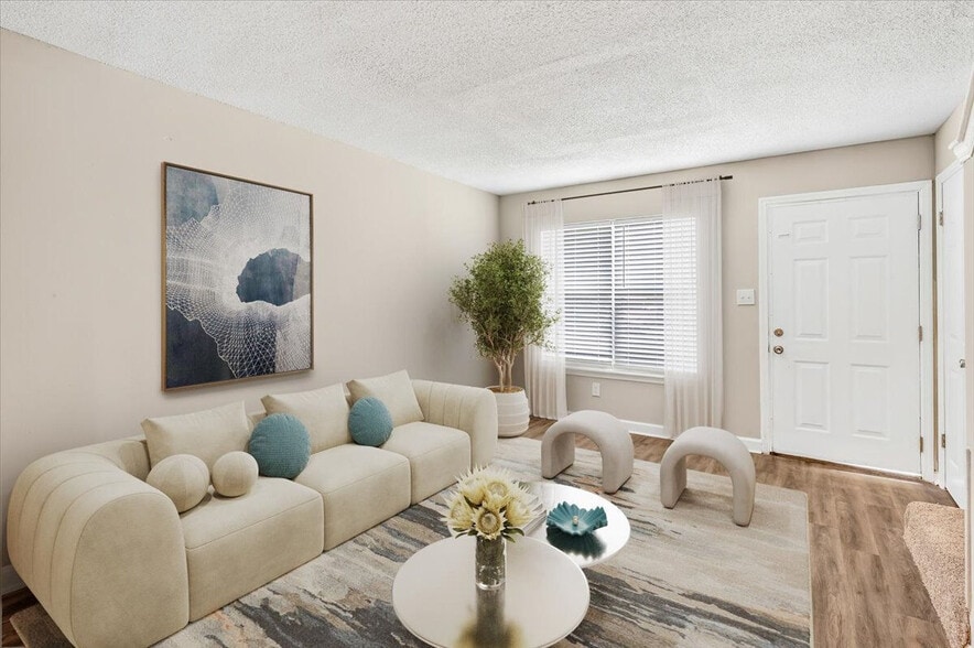 Building Photo - Tristan Townhomes