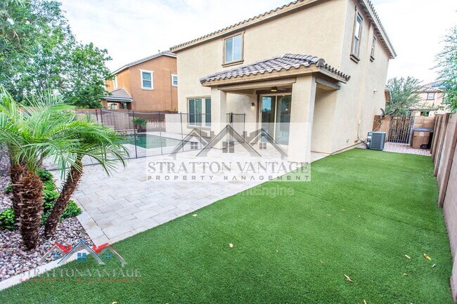 Building Photo - 23658 S 210th Pl