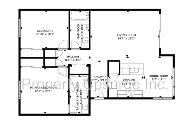 Building Photo - 905 Lakeside Dr