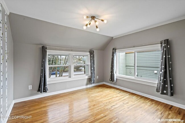 Building Photo - 1334 K St