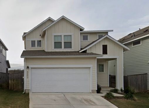 Primary Photo - 8603 McKamy Dr