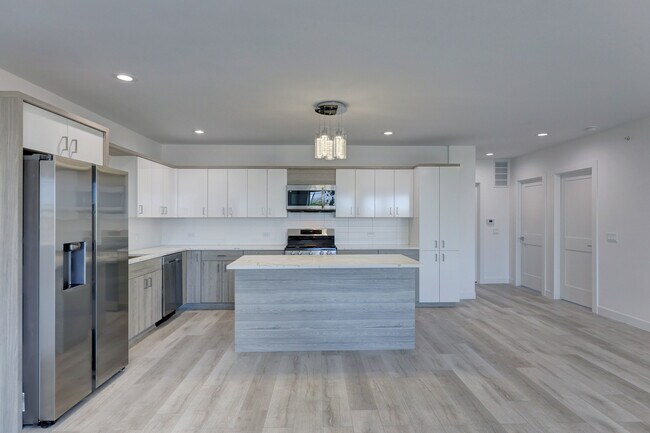 Building Photo - 8110 Lincoln Ave