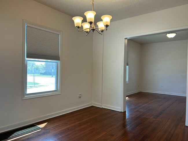 Building Photo - 1700 Martin Luther King Jr Dr