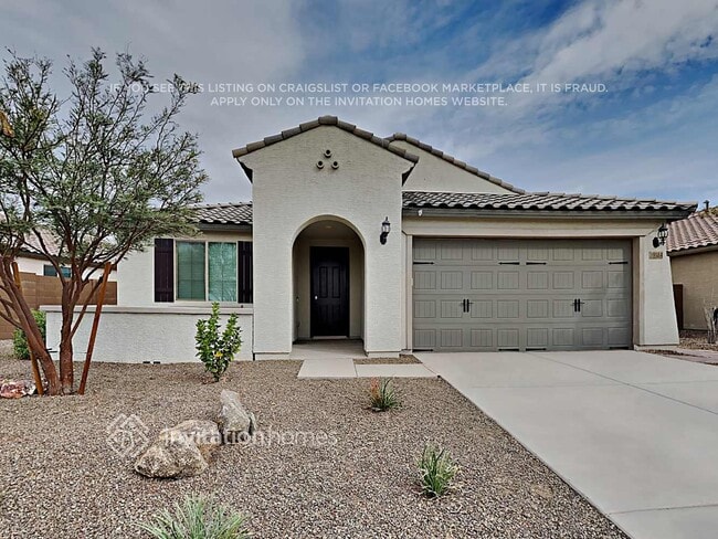 Building Photo - 19184 W Harrison St