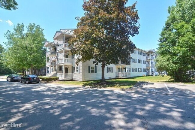 Building Photo - 2 br, 1 bath Condo - 30 Abbey Rd 208 Unit 208