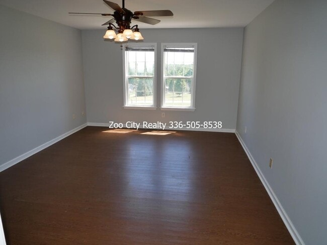 Building Photo - 2576 Cordie Dr