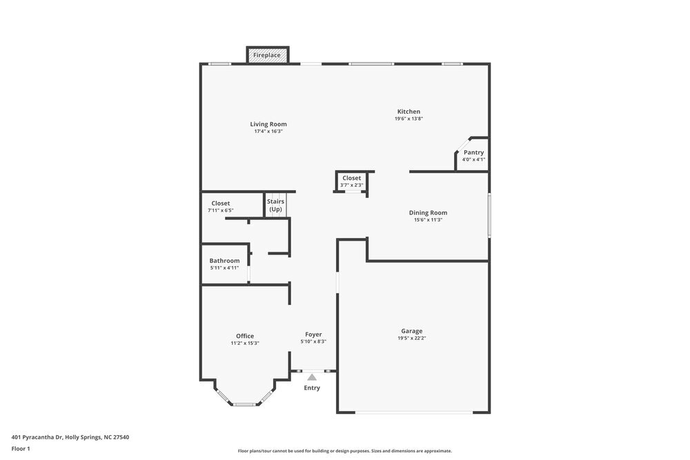Building Photo - 401 Pyracantha Dr