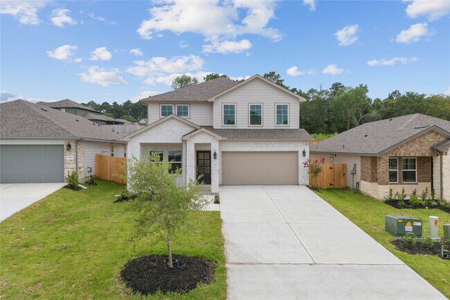 Building Photo - 17901 Stone Ter Ct
