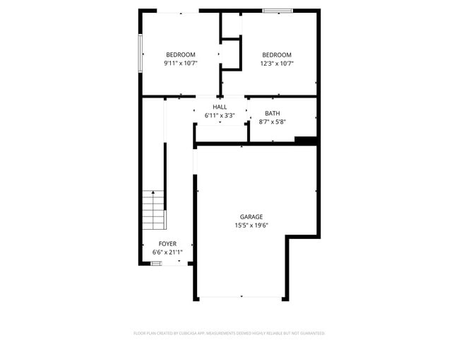 Building Photo - 3 Bedroom 2 Bath Home in Cordata with Garage