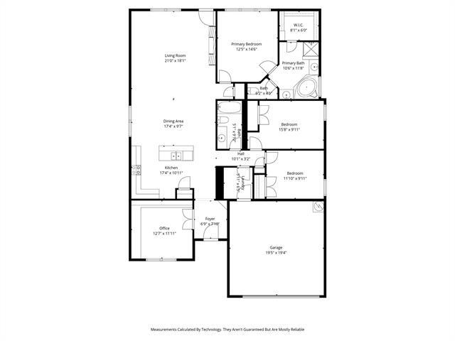 Building Photo - 2784 Cresent Lake Dr