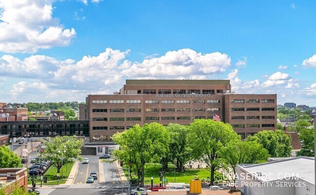 Building Photo - 2030 8th St NW