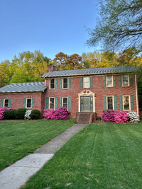 Building Photo - 824 Balsam Terrace