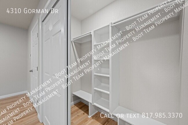 Building Photo - 4310 Gorman Dr