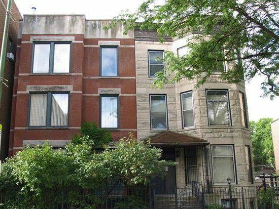 Building Photo - 625 W Belmont Ave