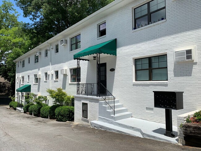 Building Photo - 1BR - Piedmont Park!