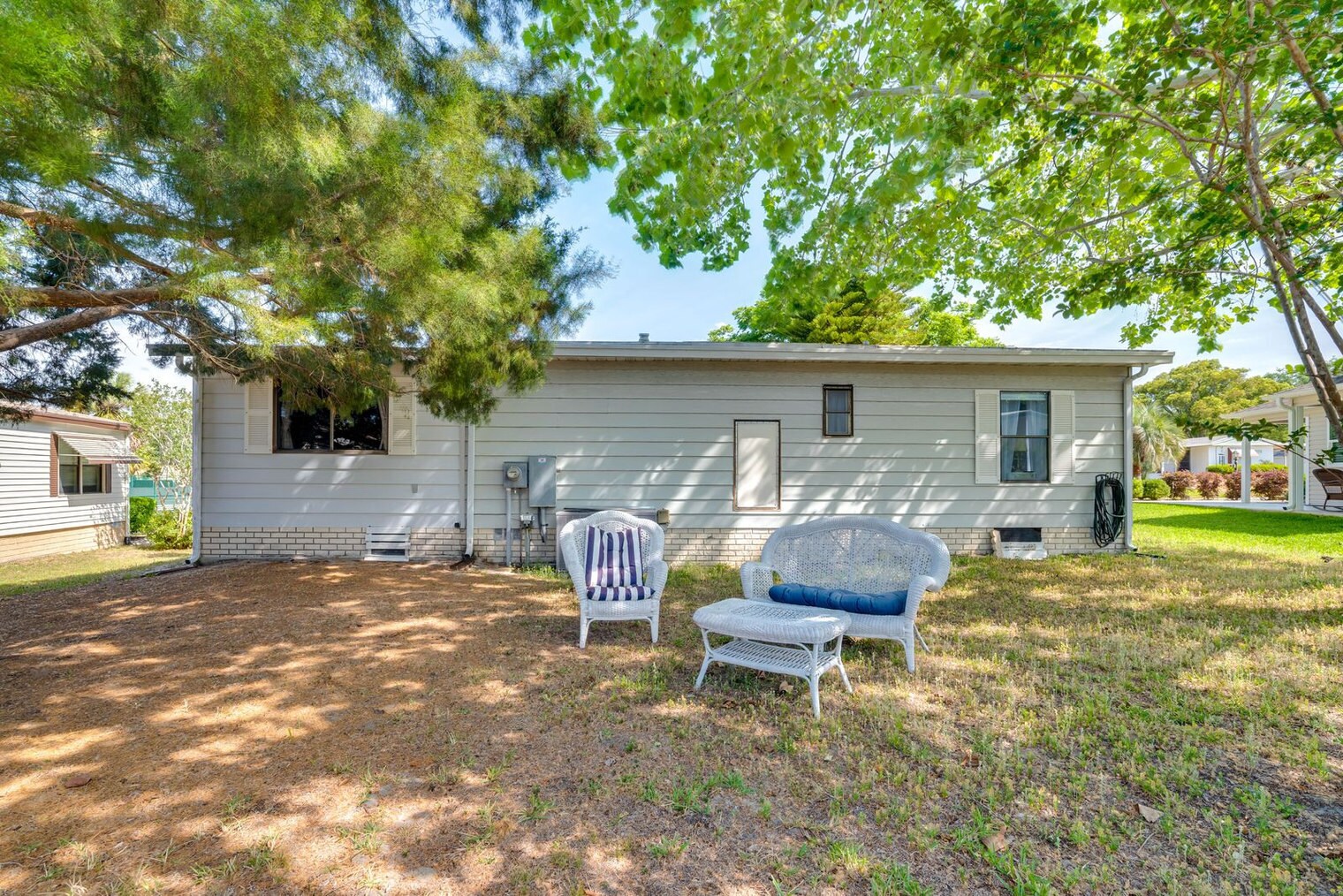 Building Photo - 1224 Dustin Dr