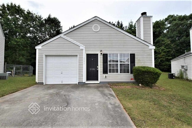 Building Photo - 2086 Patterson Park Pl