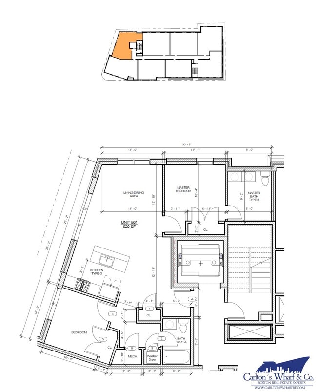 Building Photo - 218 Old Colony Ave